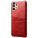 Защитный чехол Deexe Pocket Case для Samsung Galaxy A13 (А135) - Red. Фото 2 из 4