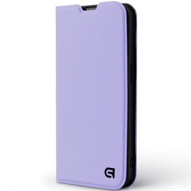 Чехол-книжка ArmorStandart OneFold Case для Samsung Galaxy S26 FE - Lavender