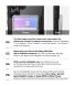 Захисний чохол Ringke Fusion Magnetic для Samsung Galaxy S25 (S931) 8800274968103 - Clear