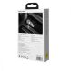 FM модулятор Baseus Energy Column 18W (CCNLZ-C0S) - Silver