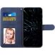 Чохол-книжка UniCase Jet Cover для Samsung Galaxy A15 (A155) - Sapphire