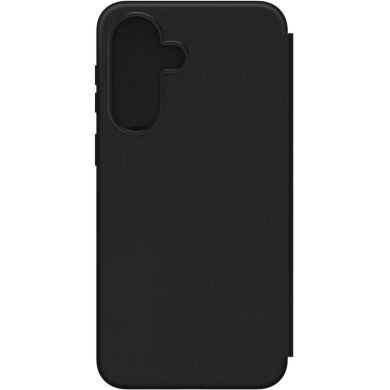 Оригінальний чохол Wallet Flip Case для Samsung Galaxy A37 (A376) GP-FWA376AMBBW - Black