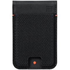 Кардхолдер URBAN ARMOR GEAR (UAG) Metropolis Kevlar (964445113940) - Kevlar Black