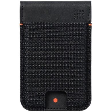 Кардхолдер URBAN ARMOR GEAR (UAG) Metropolis Kevlar (964445113940) - Kevlar Black