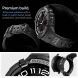 Защитный чехол Spigen (SGP) Rugged Armor Pro (FW) для Samsung Galaxy Watch 6 Classic (43mm) - Black. Фото 19 из 19