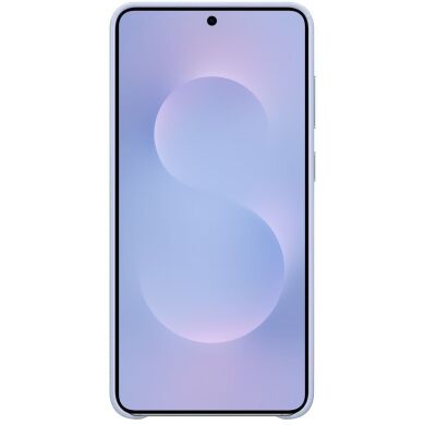 Захисний чохол Kindsuit Case для Samsung Galaxy S25 Edge (S937) EF-VS937PLEGWW - Light Blue