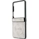 Защитный чехол Guess 4G Classic MagSafe для Samsung Galaxy Flip 8 (GUHMZF8P4MSEGCP) - Pink. Фото 6 из 7