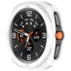 Защитный комплект Reframe Dual Defend для Samsung Galaxy Watch 8 Classic - White. Фото 3 из 7