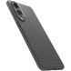 Захисний чохол Spigen (SGP) Liquid Air для Samsung Galaxy S25 Edge (S937) ACS09421 - Marble Grey
