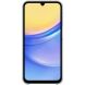 Захисний чохол Soft Clear Cover для Samsung Galaxy A15 (A155) EF-QA156CTEGWW - Clear