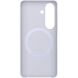 Оригінальний магнітний чохол Slim Magnet для Samsung Galaxy S26 (S942) EF-SS942CVEGWW - Lightviolet