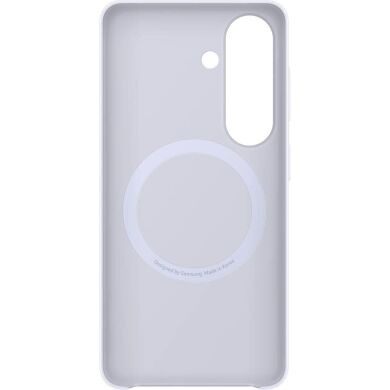 Оригінальний магнітний чохол Slim Magnet для Samsung Galaxy S26 (S942) EF-SS942CVEGWW - Lightviolet