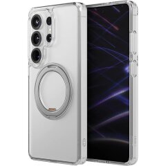 Защитный чехол UNIQ Swivix для Samsung Galaxy S26 Ultra (S948) UNIQ-GS26UHYB-SWVLCLR - Clear