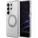 Защитный чехол UNIQ Swivix для Samsung Galaxy S26 Ultra (S948) UNIQ-GS26UHYB-SWVLCLR - Clear. Фото 1 из 2
