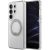 Защитный чехол UNIQ Swivix для Samsung Galaxy S26 Ultra (S948) UNIQ-GS26UHYB-SWVLCLR - Clear
