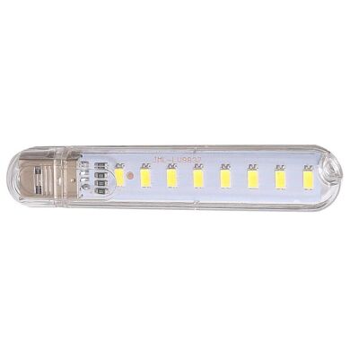 Набор светодиодных ламп Deexe LED Lamp