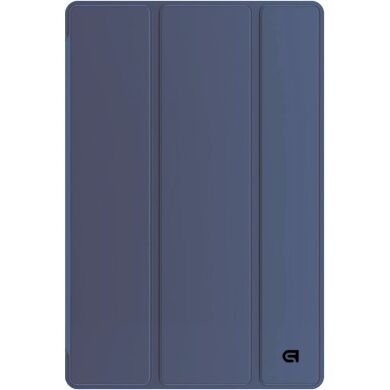Чехол ArmorStandart Flex Case для Samsung Galaxy Tab A9 (X110/115) - Lavender Purple