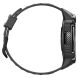 Захисний чохол Spigen (SGP) Rugged Armor Pro (FW) для Samsung Galaxy Watch 6 Classic (43mm) - Black