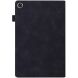 Чехол Deexe Business Style для Samsung Galaxy Tab A9 Plus / Tab A11 Plus (X230/236/X210/216) - Black. Фото 6 из 8