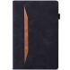 Чехол Deexe Business Style для Samsung Galaxy Tab A9 Plus / Tab A11 Plus (X230/236/X210/216) - Black. Фото 5 из 8