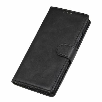 Чехол Deexe Classic Wallet для Samsung Galaxy M31 (M315) - Black