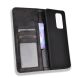 Чохол Deexe Retro Style для Samsung Galaxy A52 (A525) / A52s (A528) - Black