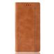 Чохол Deexe Retro Style для Samsung Galaxy M31s (M317) - Brown