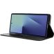 Чехол Deexe Retro Style (FF) для Samsung Galaxy Fold 8 Ultra - Black. Фото 3 из 7