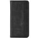 Чехол Deexe Retro Style (FF) для Samsung Galaxy Fold 8 Ultra - Black. Фото 6 из 7