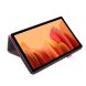 Чехол Deexe Stand Case для Samsung Galaxy Tab A7 10.4 (2020) - Pink. Фото 6 из 10