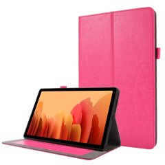 Чохол Deexe Stand Case для Samsung Galaxy Tab A7 10.4 (2020) - Pink