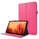 Чехол Deexe Stand Case для Samsung Galaxy Tab A7 10.4 (2020) - Pink. Фото 1 из 10