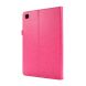 Чехол Deexe Stand Case для Samsung Galaxy Tab A7 10.4 (2020) - Pink. Фото 3 из 10