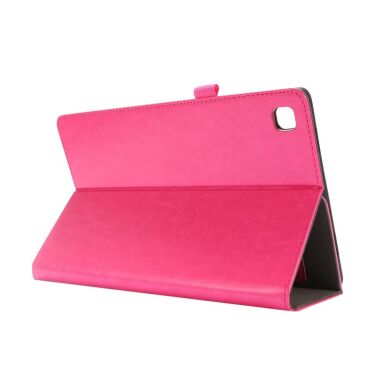 Чехол Deexe Stand Case для Samsung Galaxy Tab A7 10.4 (2020) - Pink
