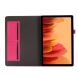 Чехол Deexe Stand Case для Samsung Galaxy Tab A7 10.4 (2020) - Pink. Фото 8 из 10