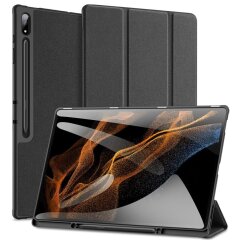 Чохол DUX DUCIS Domo Series для Samsung Galaxy Tab S9 Ultra (X910/916) - Black