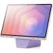 Чехол Dux Ducis Vers Series для Samsung Galaxy Tab S12 Ultra / S11 Ultra (X930/X936) - Pink. Фото 3 из 12