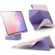 Чехол Dux Ducis Vers Series для Samsung Galaxy Tab S12 Ultra / S11 Ultra (X930/X936) - Pink. Фото 2 из 12