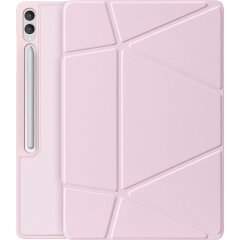 Чехол Dux Ducis Vers Series для Samsung Galaxy Tab S12 Ultra / S11 Ultra (X930/X936) - Pink