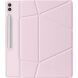 Чехол Dux Ducis Vers Series для Samsung Galaxy Tab S12 Ultra / S11 Ultra (X930/X936) - Pink. Фото 1 из 12