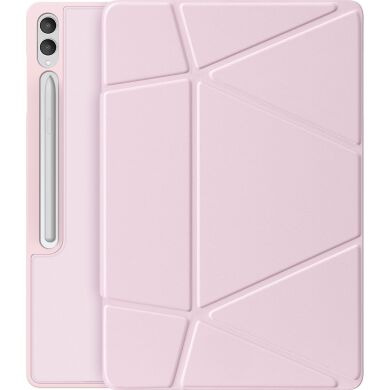 Чехол Dux Ducis Vers Series для Samsung Galaxy Tab S12 Ultra / S11 Ultra (X930/X936) - Pink
