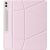 Чехол Dux Ducis Vers Series для Samsung Galaxy Tab S12 Ultra / S11 Ultra (X930/X936) - Pink