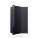Чохол-клавіатура Book Cover Keyboard Slim для Samsung Galaxy Tab S10 Plus / S9 Plus / S9 FE Plus (EF-DX820UBEGWW) - Black