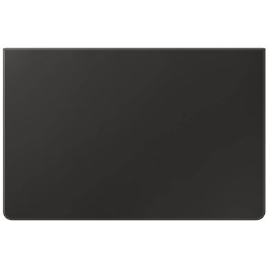 Чохол-клавіатура Book Cover Keyboard Slim для Samsung Galaxy Tab S10 Plus / S9 Plus / S9 FE Plus (EF-DX820UBEGWW) - Black