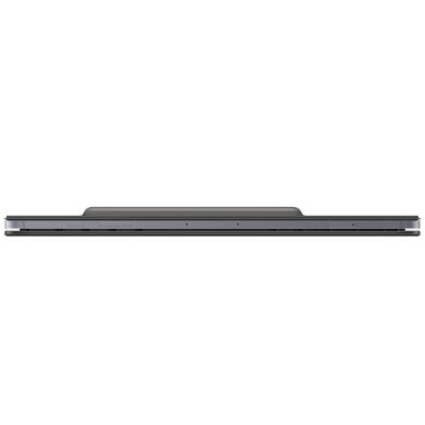 Чохол-клавіатура Book Cover Keyboard Slim для Samsung Galaxy Tab S10 Plus / S9 Plus / S9 FE Plus (EF-DX820UBEGWW) - Black