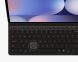 Чохол-клавіатура Book Cover Keyboard Slim для Samsung Galaxy Tab S10 Plus / S9 Plus / S9 FE Plus (EF-DX820UBEGWW) - Black