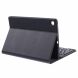 Чехол-клавиатура UniCase Keyboard Cover для Samsung Galaxy Tab S6 lite 10.4 (P610/615) - Black. Фото 5 из 7