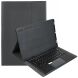 Чехол-клавиатура UniCase Keyboard Cover with touchpad для Samsung Galaxy Tab S10 Ultra - Black. Фото 1 из 10