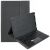 Чехол-клавиатура UniCase Keyboard Cover with touchpad для Samsung Galaxy Tab S10 Ultra - Black