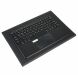 Чехол-клавиатура UniCase Keyboard Cover with touchpad для Samsung Galaxy Tab S10 Ultra - Black. Фото 4 из 10